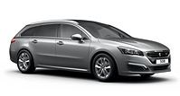 Peugeot 508sw