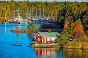 Places to Visit in Finland: A Lakeland Self-Drive Tour