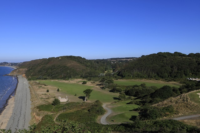 Pleneuf-Val-Andre-Golf-course