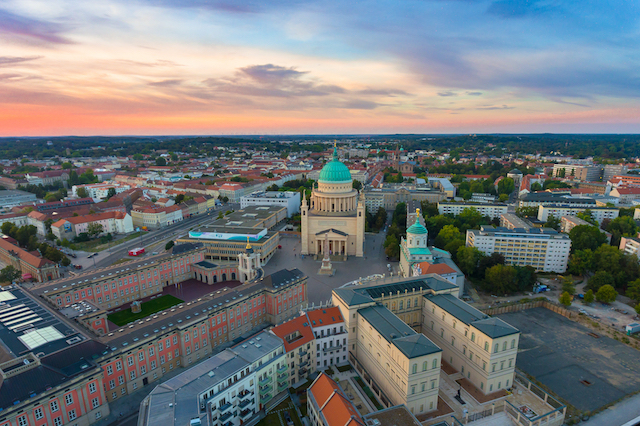 Potsdam, Germany