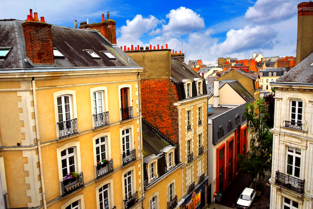 Rennes, France