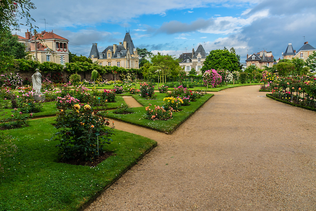 Rennes, France