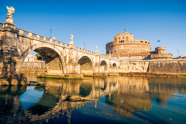 Rome, Italy