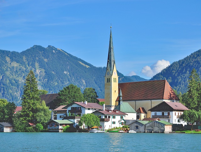 Rottach-egern