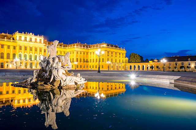 Vienna, Austria