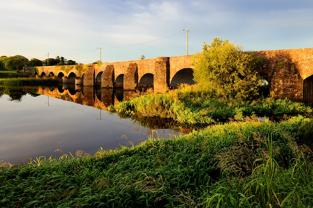 Shannon, Ireland