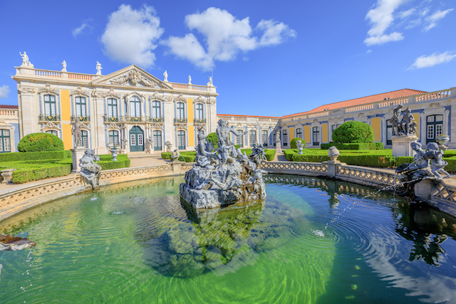 Sintra, Portugal