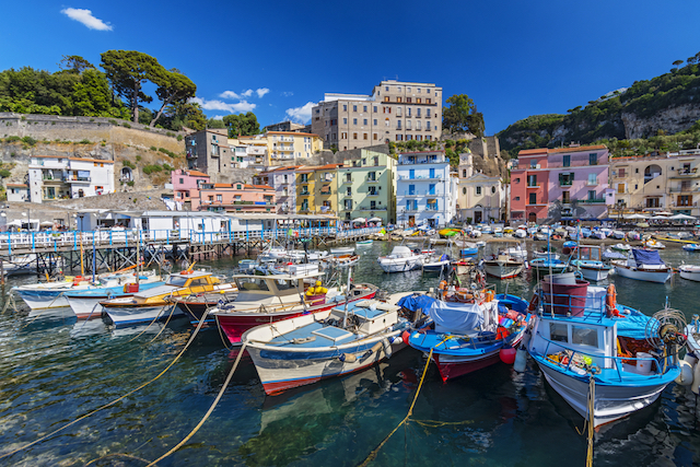 Sorrento, Italy