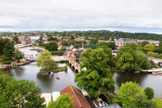 Stratford upon Avon, UK