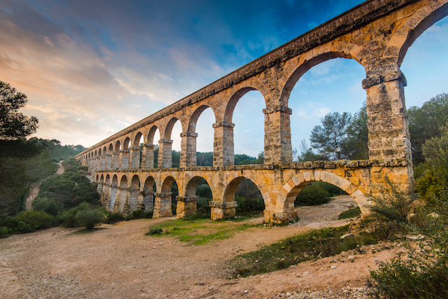 Tarragona, Spain