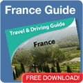 Travel & Driving Guide: France
