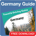 Travel & Driving Guide: Germany