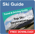 Travel & Driving Guide: Top Ski Destinations
