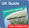 Travel & Driving Guide: UK