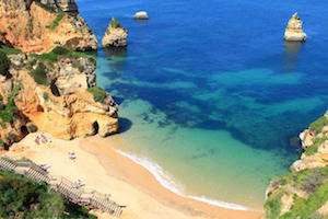 Best Beaches in Portugal