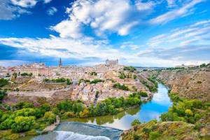 Best Places to Visit in Spain
