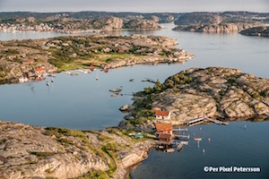 The Most Breathtaking Places in Sweden