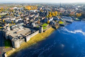 Ring of Kerry Tour in Ireland