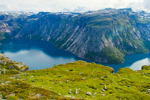 Things To Do In Norway: Sights You'll Never Forget