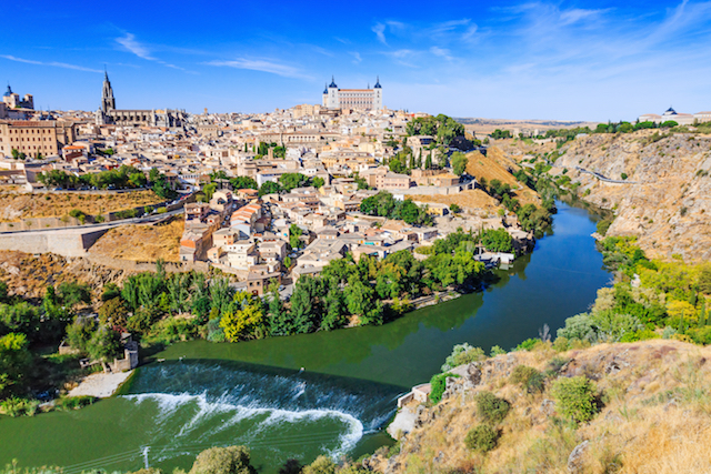 Toledo, Spain