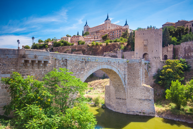 Toledo, Spain