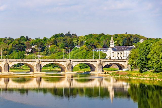 Tours, France