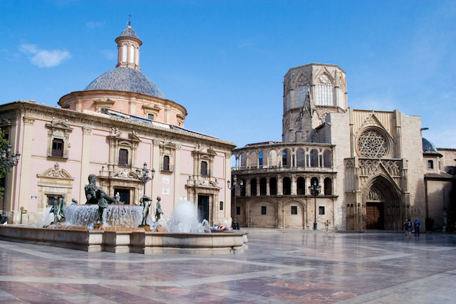 Valencia, Spain
