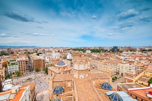 Valencia, Spain