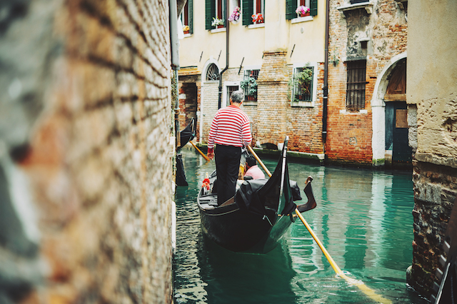 Venice, Italy