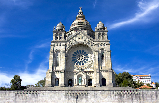 Viana do Castelo, Portugal