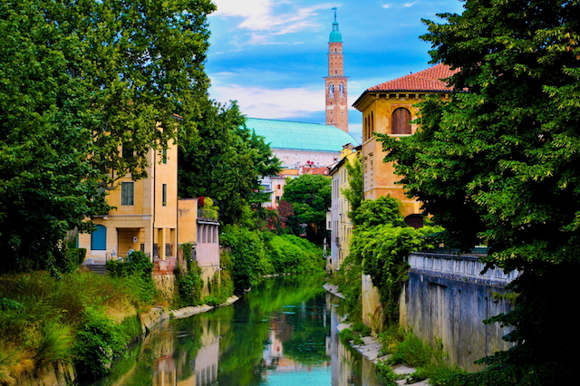Vicenza, Italy