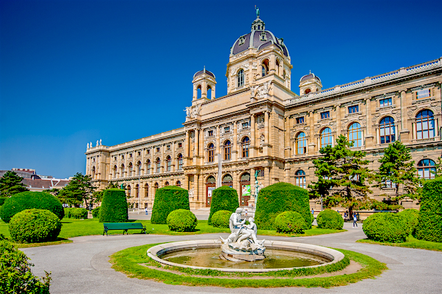 Vienna, Austria