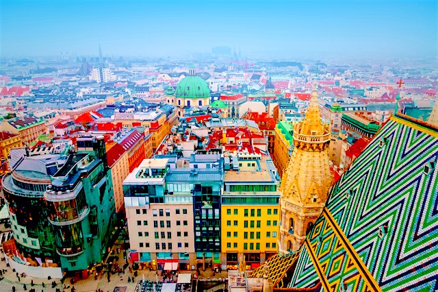 Vienna, Austria