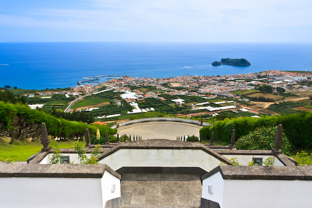 Vila Franca, Portugal