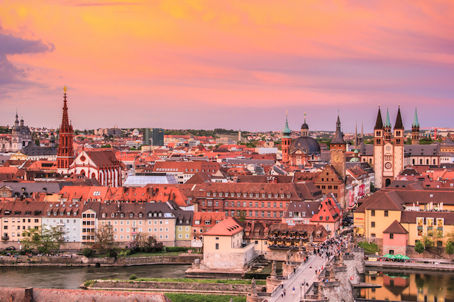 Wurzburg, Germany