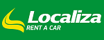 Localiza Car Rentals at Bogota Airport
