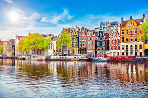 Cheapest Amsterdam car rentals