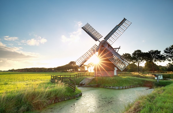 Drive to Discover the Netherlands