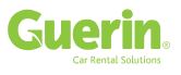 Guerin Logo