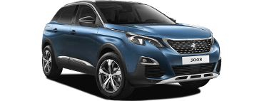 Peugeot 3008 Lease Peugeot 3008 Specs Dimensions Photos
